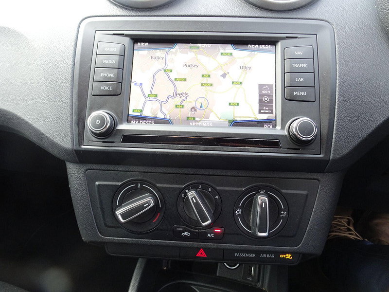 Seat Ibiza 1.2 TSI FR Euro 6 5dr 5dr Manual 2026