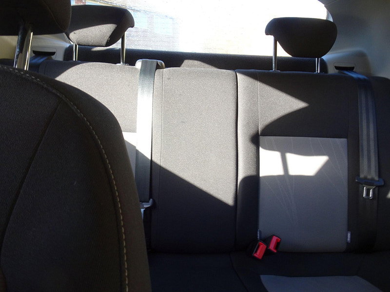 Seat Ibiza 1.4 Toca Euro 5 5dr 5dr Manual 2026