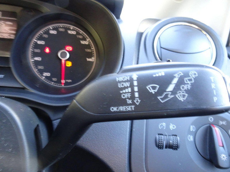 Seat Ibiza 1.4 Toca Euro 5 5dr 5dr Manual 2026