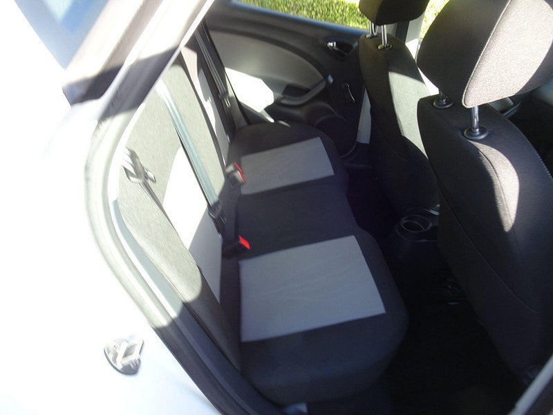 Seat Ibiza 1.4 Toca Euro 5 5dr 5dr Manual 2026