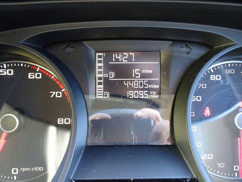 Seat Ibiza 1.4 Toca Euro 5 5dr 5dr Manual 2026