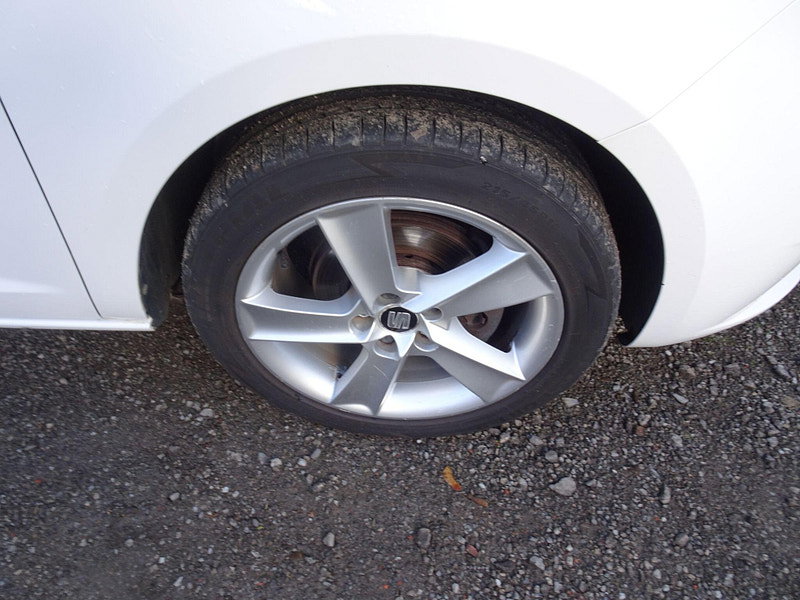 Seat Ibiza 1.4 Toca Euro 5 5dr 5dr Manual 2026