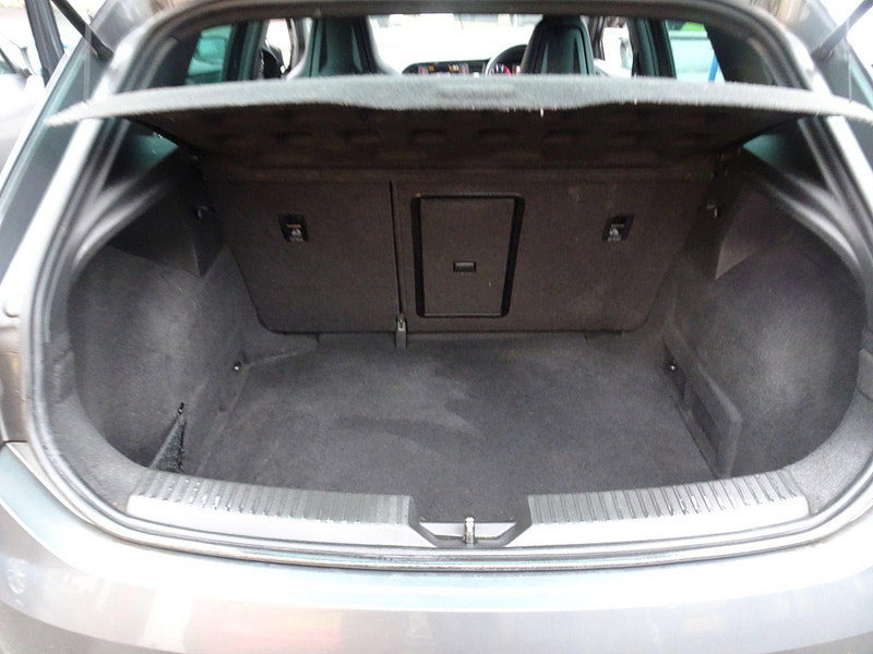 Seat Leon 2.0 TSI Cupra 290 Black Euro 6 (s/s) 5dr 5dr Manual 2026