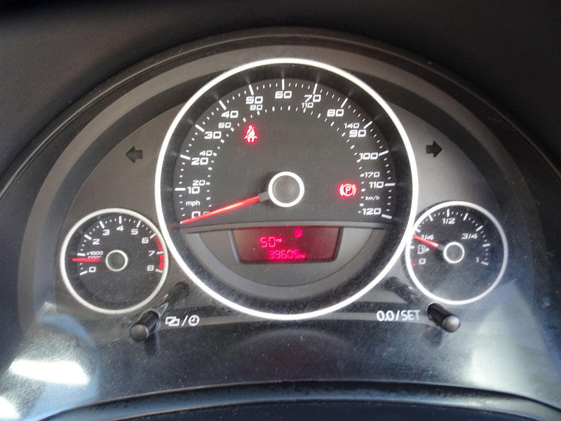 Seat Mii 1.0 12v Design Mii Euro 6 3dr 3dr Manual 2026