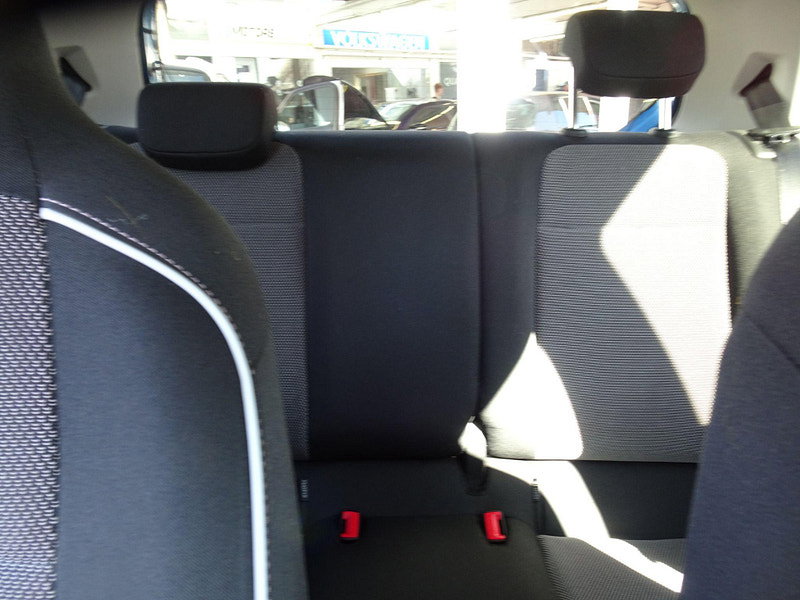 Seat Mii 1.0 12v Design Mii Euro 6 3dr 3dr Manual 2026