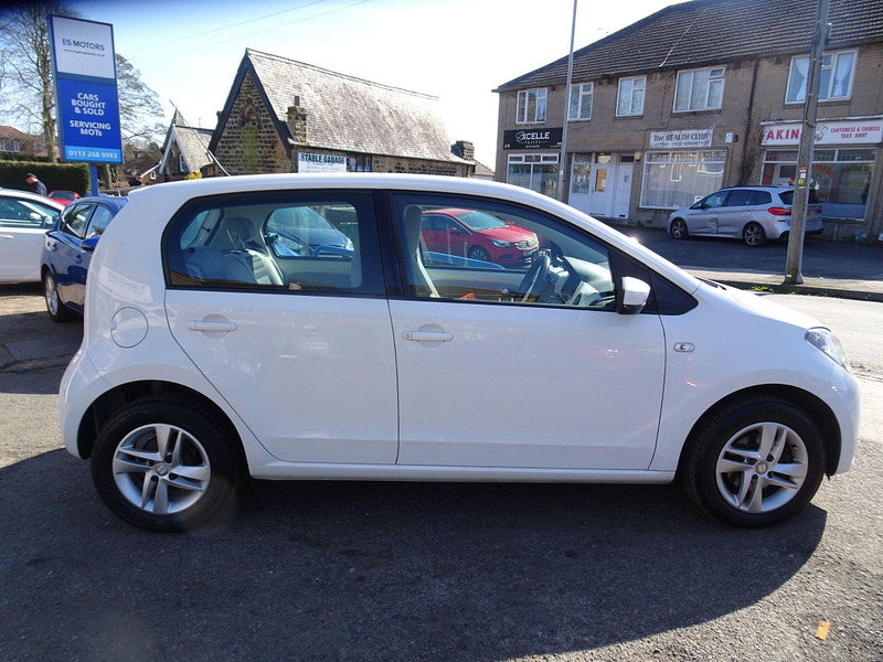 Seat Mii 1.0 12v SE Euro 5 5dr 5dr Manual 2026