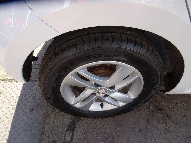 Seat Mii 1.0 12v SE Euro 5 5dr 5dr Manual 2026