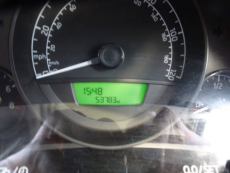 Skoda Citigo 1.0 MPI Black Edition Euro 5 3dr 3dr Manual 2026