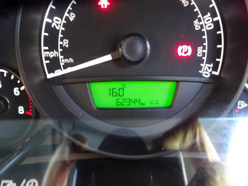 Skoda Citigo 1.0 MPI SE Euro 5 5dr 5dr Manual 2026