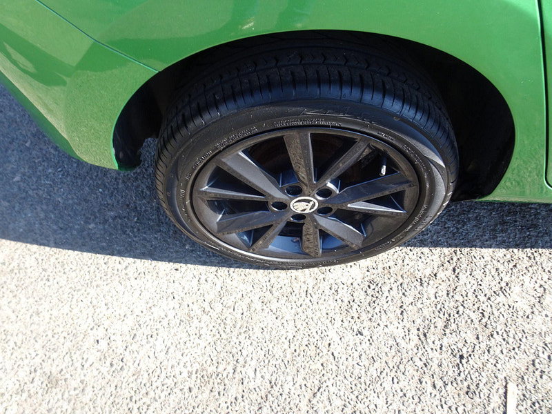 Skoda Fabia 1.0 Colour Edition Euro 6 (s/s) 5dr 5dr Manual 2026