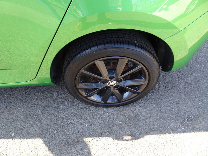 Skoda Fabia 1.0 Colour Edition Euro 6 (s/s) 5dr 5dr Manual 2026