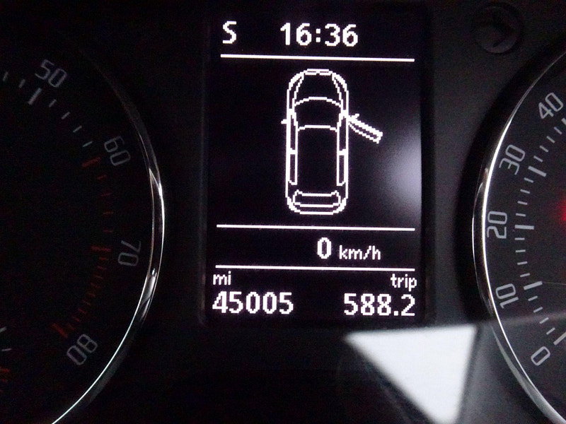 Skoda Fabia 1.2 TSI Black Edition Euro 5 5dr 5dr Manual 2026