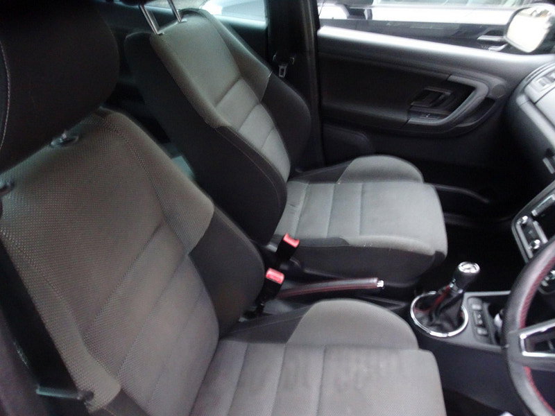 Skoda Fabia 1.2 TSI Black Edition Euro 5 5dr 5dr Manual 2026
