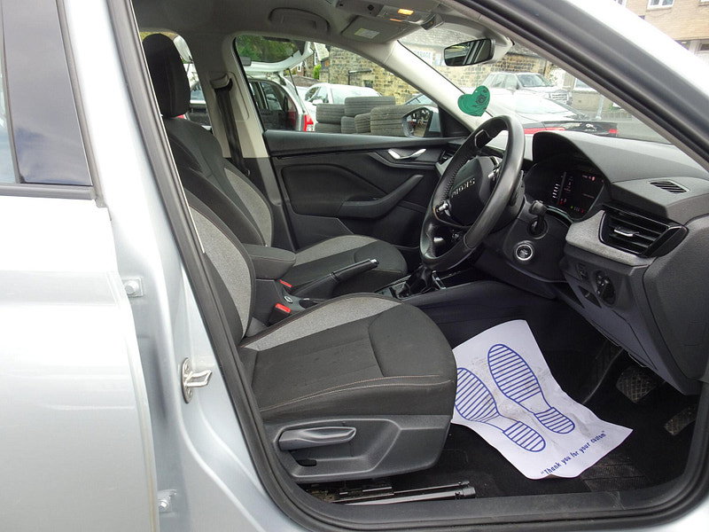 Skoda Kamiq 1.0 TSI SE Edition DSG Euro 6 (s/s) 5dr 5dr Automatic 2026
