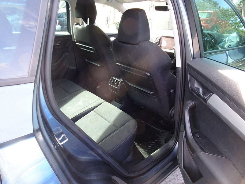 Skoda Karoq 1.0 TSI SE Euro 6 (s/s) 5dr 5dr Manual 2026
