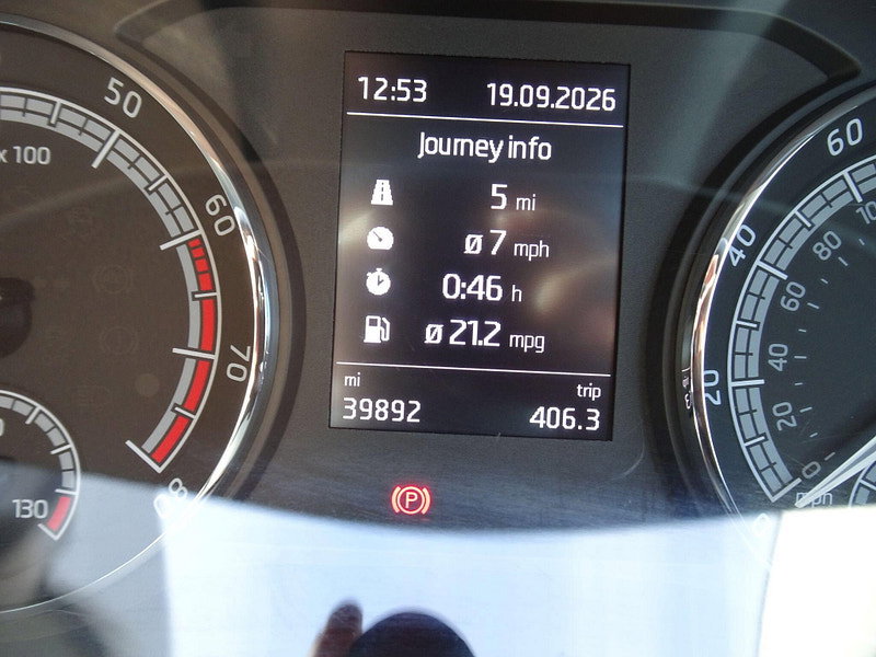Skoda Karoq 1.0 TSI SE Euro 6 (s/s) 5dr 5dr Manual 2026