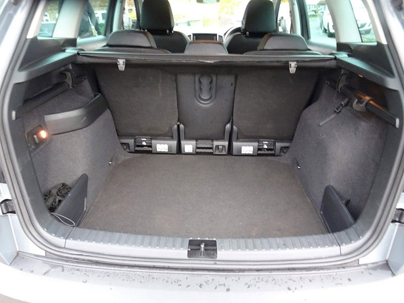 Skoda Karoq 1.5 TSI ACT SE L Euro 6 (s/s) 5dr 5dr Manual 2026