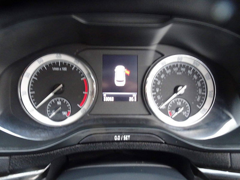 Skoda Karoq 1.5 TSI ACT SE L Euro 6 (s/s) 5dr 5dr Manual 2026