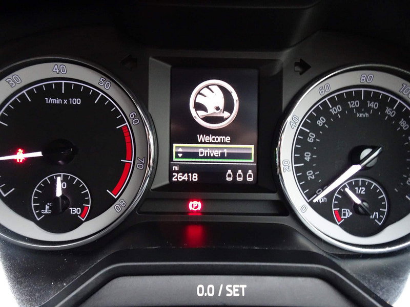 Skoda Karoq 1.5 TSI ACT SE L Euro 6 (s/s) 5dr 5dr Manual 2026