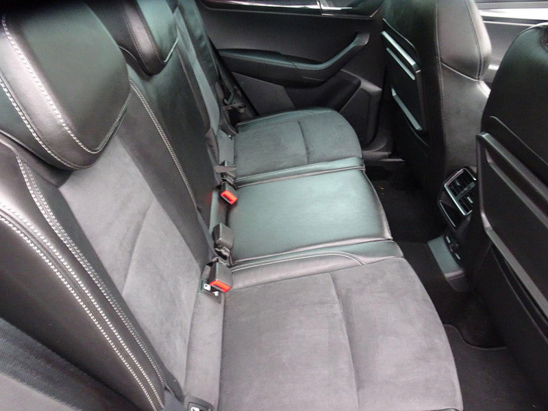 Skoda Karoq 1.5 TSI SE L Euro 6 (s/s) 5dr 5dr Manual 2026