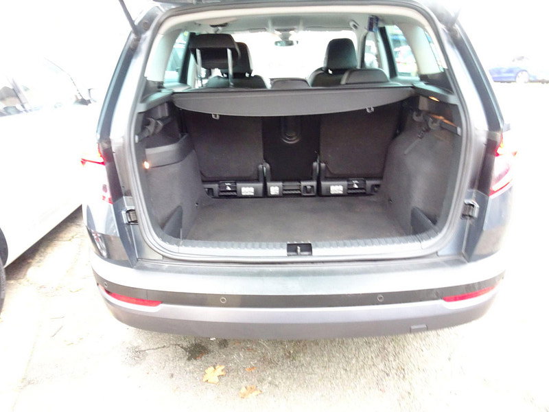 Skoda Karoq 1.5 TSI SE L Euro 6 (s/s) 5dr 5dr Manual 2026