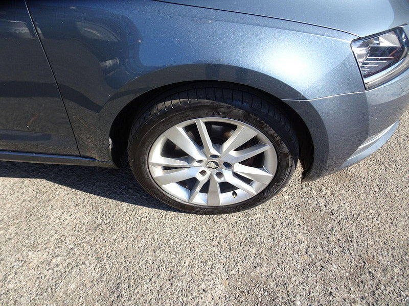 Skoda Octavia 1.5 TSI ACT SE L DSG Euro 6 (s/s) 5dr 5dr Automatic 2026