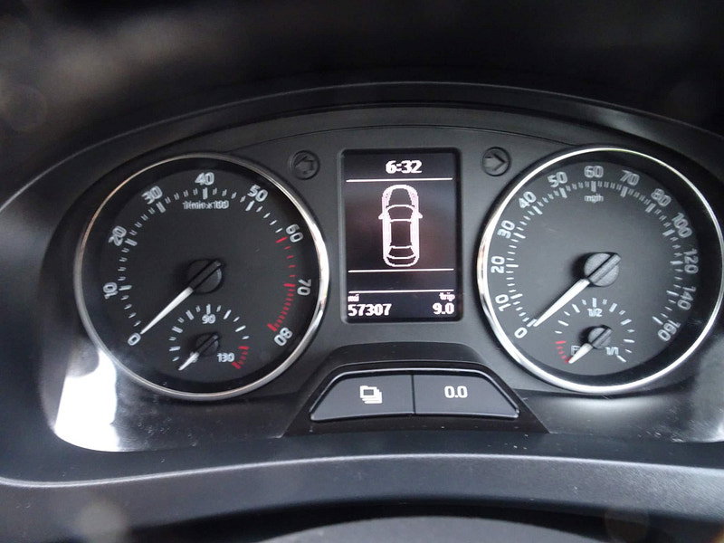 Skoda Rapid 1.2 TSI SE Euro 5 5dr 5dr Manual 2026