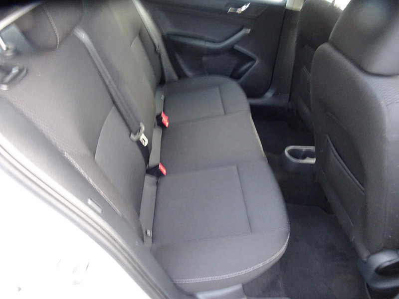 Skoda Rapid 1.2 TSI SE Euro 5 5dr 5dr Manual 2026