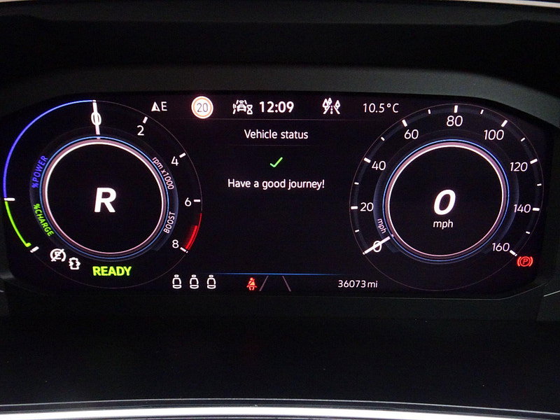 Volkswagen Tiguan 1.4 TSI 13kWh Elegance DSG Euro 6 (s/s) 5dr 5dr Automatic 2026