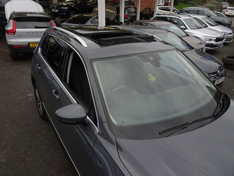 Volkswagen Tiguan 1.4 TSI 13kWh Elegance DSG Euro 6 (s/s) 5dr 5dr Automatic 2026