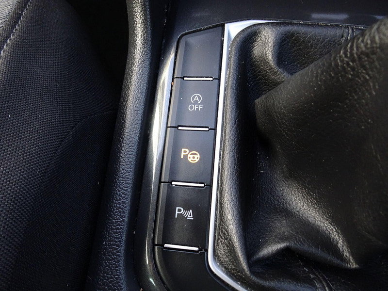 Volkswagen Tiguan 1.4 TSI SE Navigation Euro 6 (s/s) 5dr 5dr Manual 2026