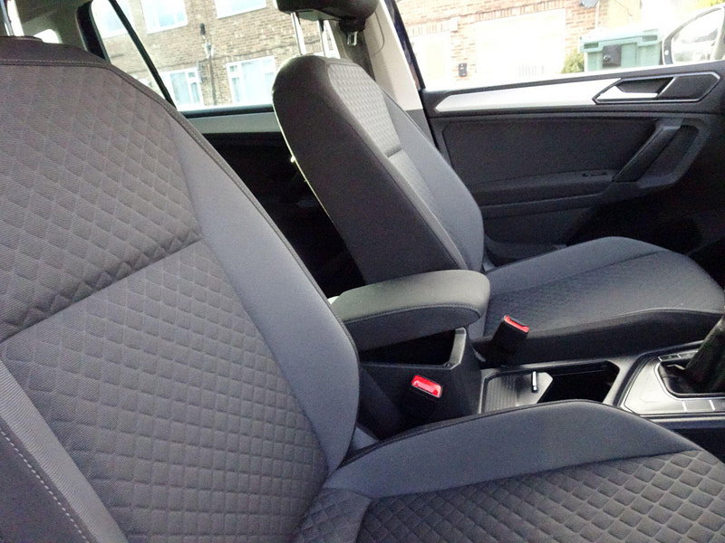 Volkswagen Tiguan 1.4 TSI SE Navigation Euro 6 (s/s) 5dr 5dr Manual 2026