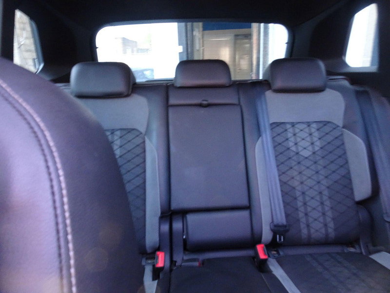 Volkswagen Tiguan 1.5 TSI R-Line DSG Euro 6 (s/s) 5dr 5dr Automatic 2026