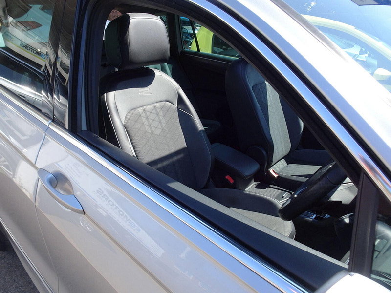 Volkswagen Tiguan 1.5 TSI R-Line DSG Euro 6 (s/s) 5dr 5dr Automatic 2026