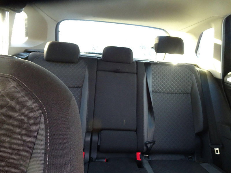 Volkswagen Tiguan 2.0 TDI BlueMotion Tech SE Navigation Euro 6 (s/s) 5dr 5dr Manual 2026