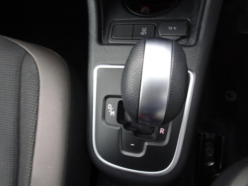 Volkswagen up! 1.0 BlueMotion Tech High up! ASG Euro 6 (s/s) 5dr 5dr Automatic 2026