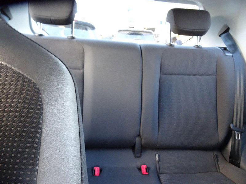 Volkswagen up! 1.0 High up! Euro 5 3dr 3dr Manual 2026