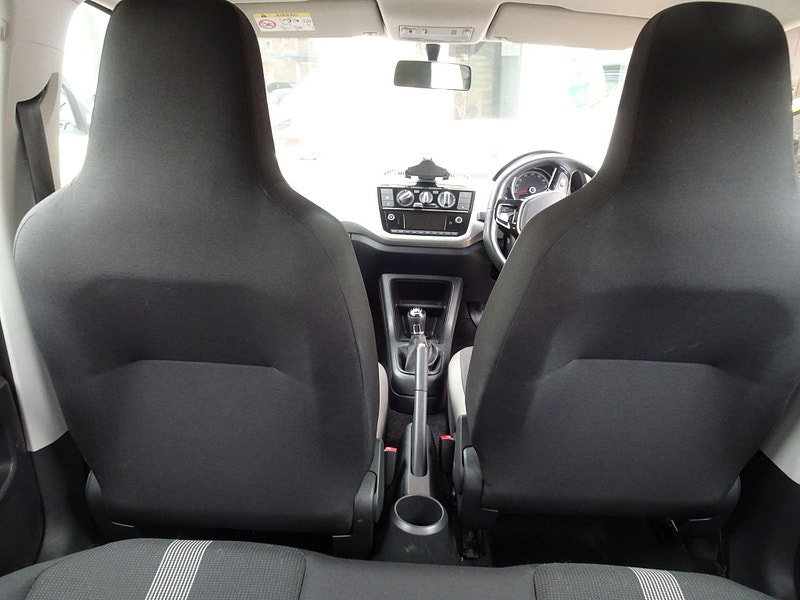 Volkswagen up! 1.0 High up! Euro 6 5dr 5dr Manual 2026