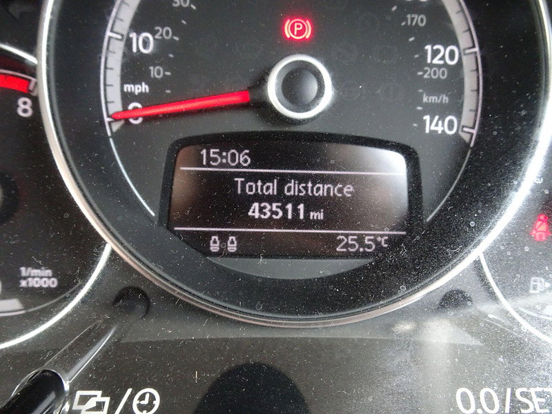 Volkswagen up! 1.0 High up! Euro 6 5dr 5dr Manual 2026