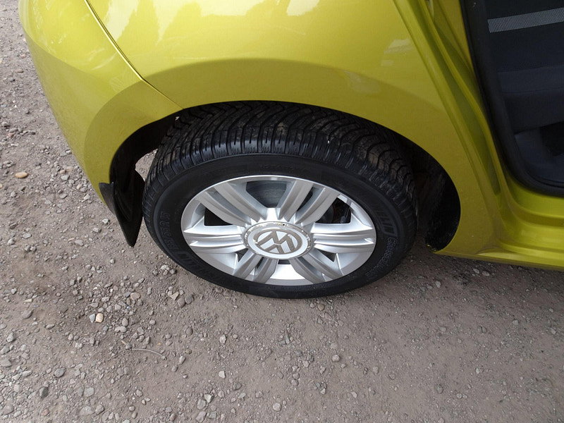 Volkswagen up! 1.0 High up! Euro 6 5dr 5dr Manual 2026