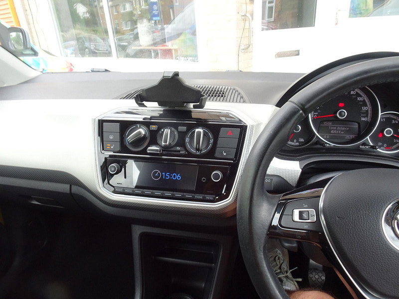 Volkswagen up! 1.0 High up! Euro 6 5dr 5dr Manual 2026