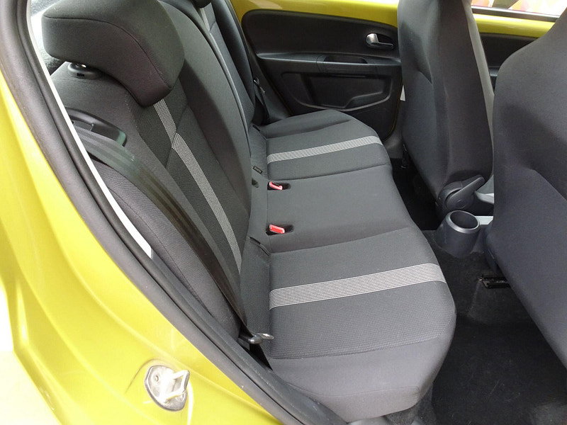 Volkswagen up! 1.0 High up! Euro 6 5dr 5dr Manual 2026