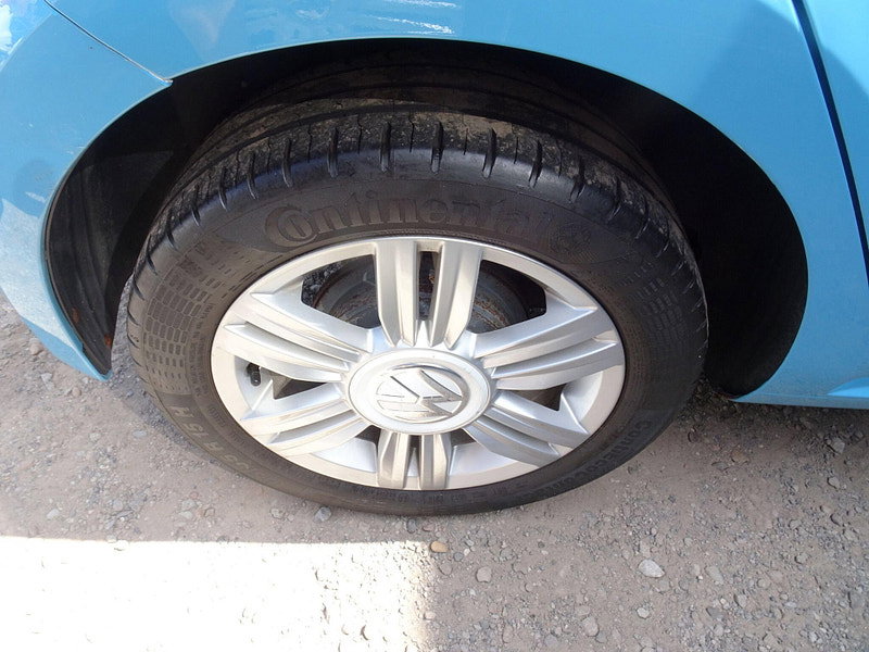 Volkswagen up! 1.0 High up! Euro 6 5dr 5dr Manual 2026