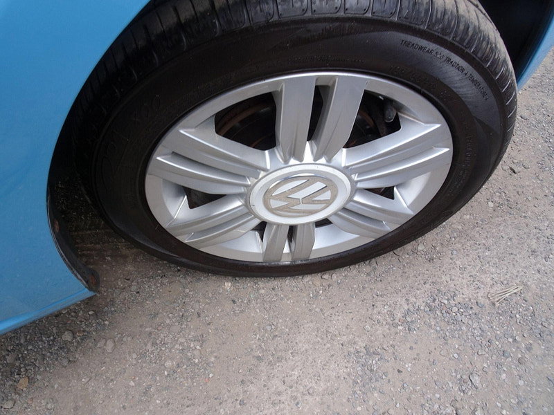 Volkswagen up! 1.0 High up! Euro 6 5dr 5dr Manual 2026