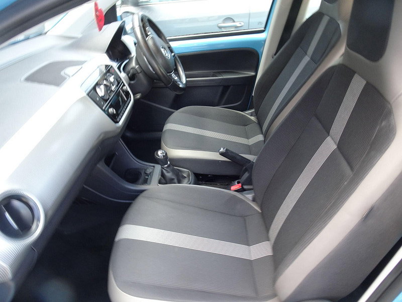 Volkswagen up! 1.0 High up! Euro 6 5dr 5dr Manual 2026