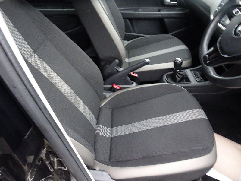 Volkswagen up! 1.0 High up! Euro 6 (s/s) 5dr 5dr Manual 2026