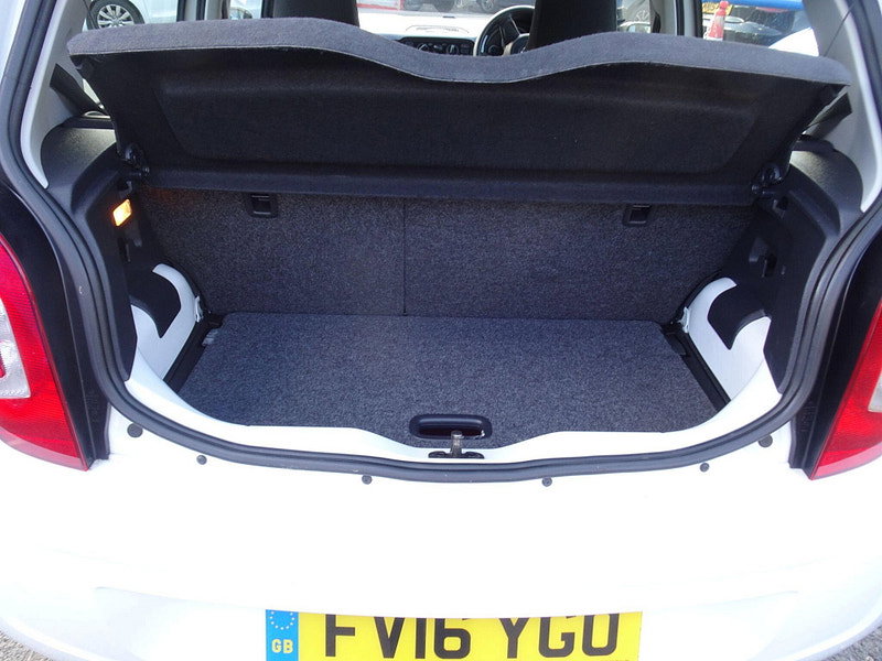 Volkswagen up! 1.0 Look up! Euro 6 5dr 5dr Manual 2026