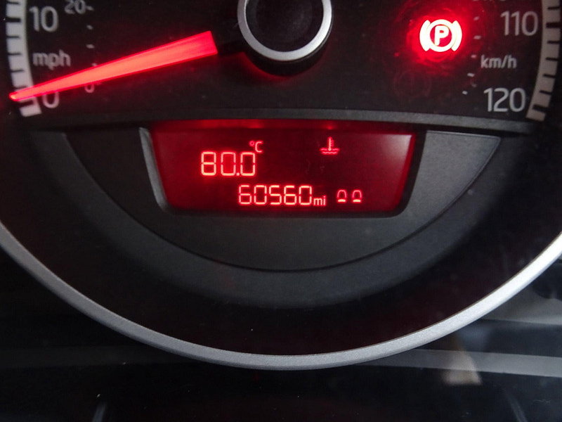 Volkswagen up! 1.0 Street up! Euro 6 3dr 3dr Manual 2026