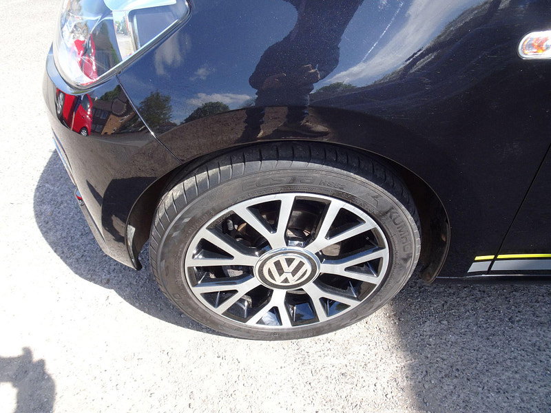 Volkswagen up! 1.0 Street up! Euro 6 5dr 5dr Manual 2026