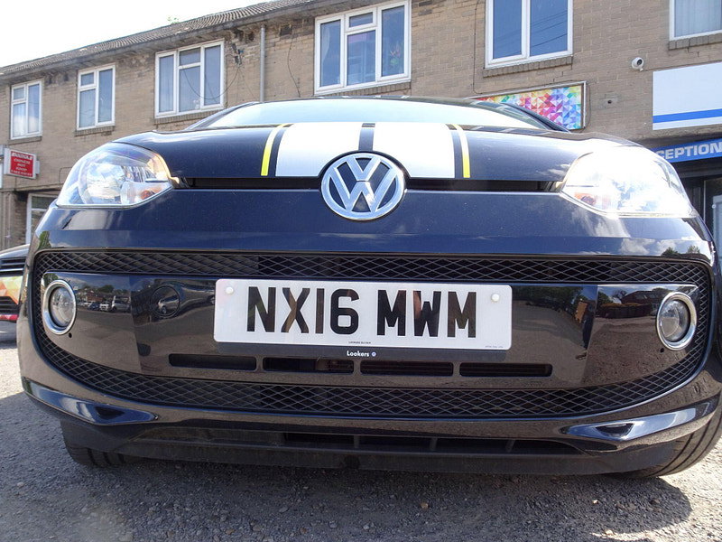 Volkswagen up! 1.0 Street up! Euro 6 5dr 5dr Manual 2026
